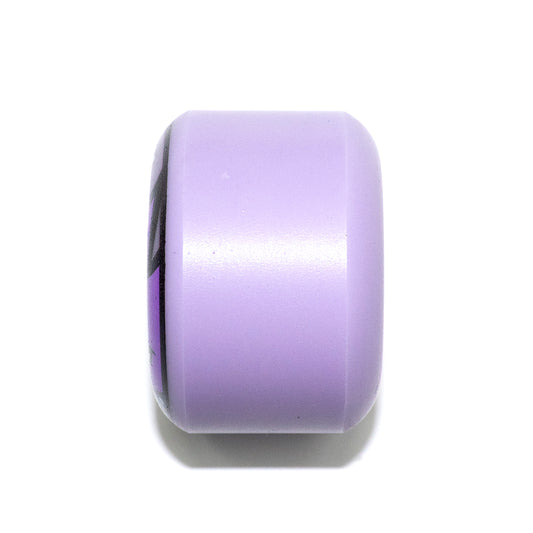 SPITFIRE TEAM F4 RADIAL FULL PURPLE - 54MM / 99A