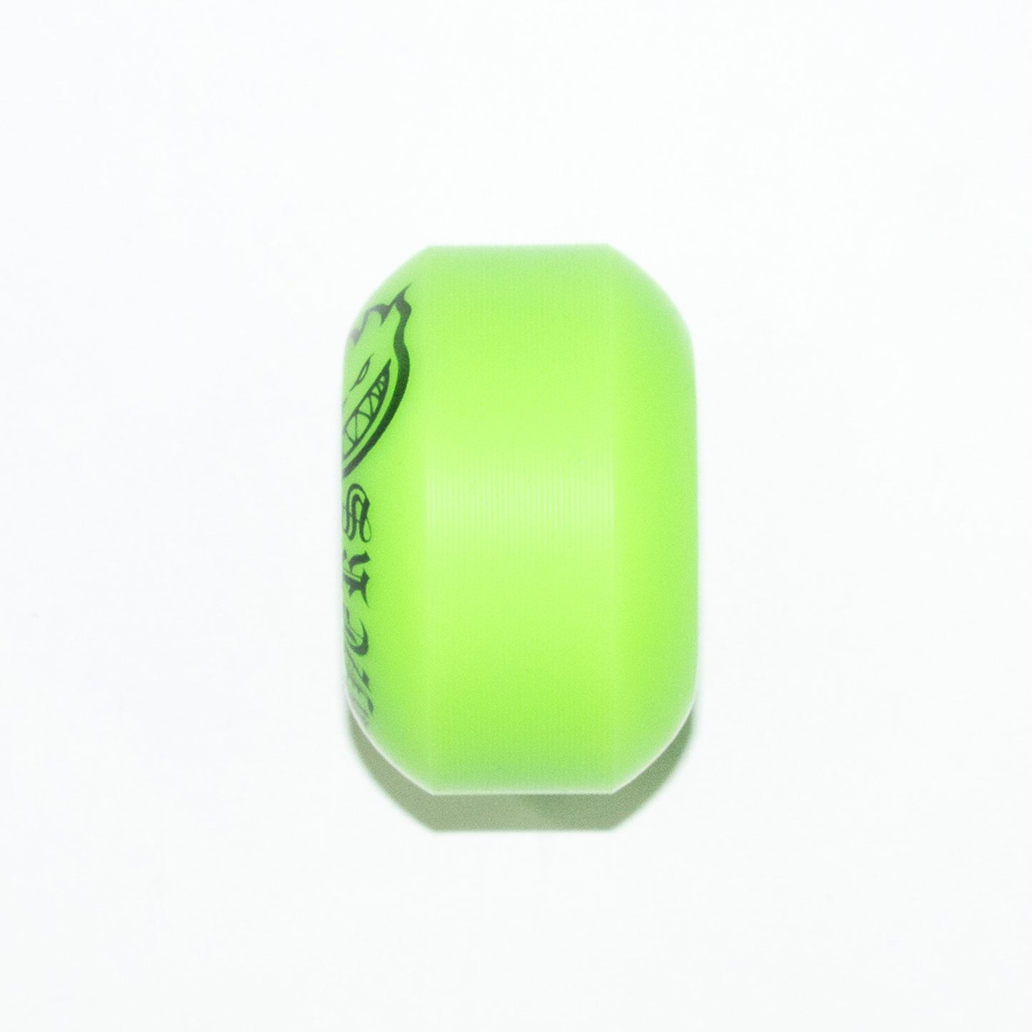 SPITFIRE TEAM BURNER GREEN - 52MM / 99DURO