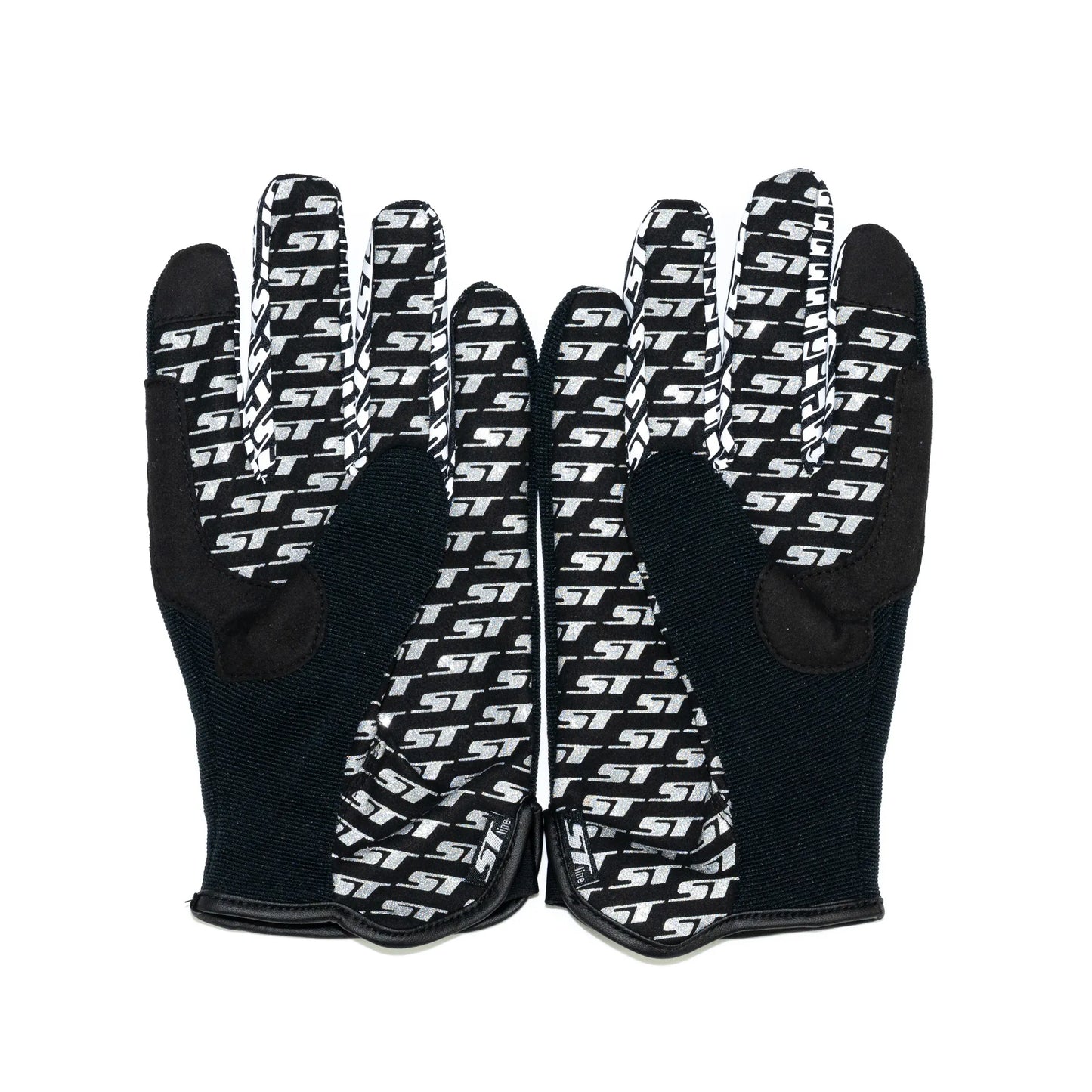 「ST LINE」の無駄を一切削ぎ落とし、“着け心地”にフォーカスして設計されたミニマルモデル「E-CLASS」の手のひら側の商品写真