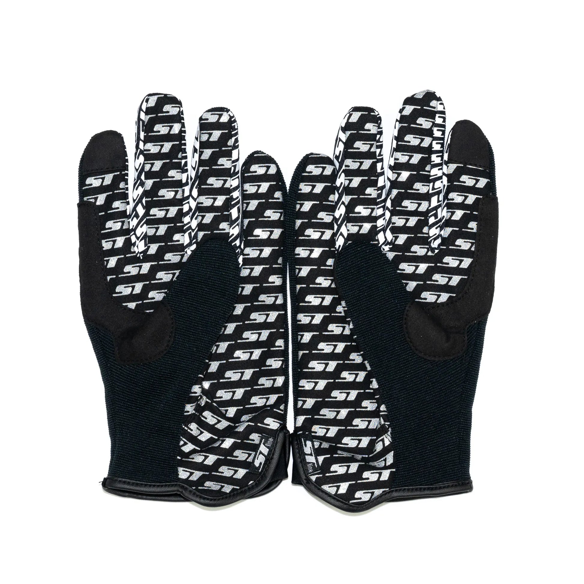 「ST LINE」の無駄を一切削ぎ落とし、“着け心地”にフォーカスして設計されたミニマルモデル「E-CLASS」の手のひら側の商品写真