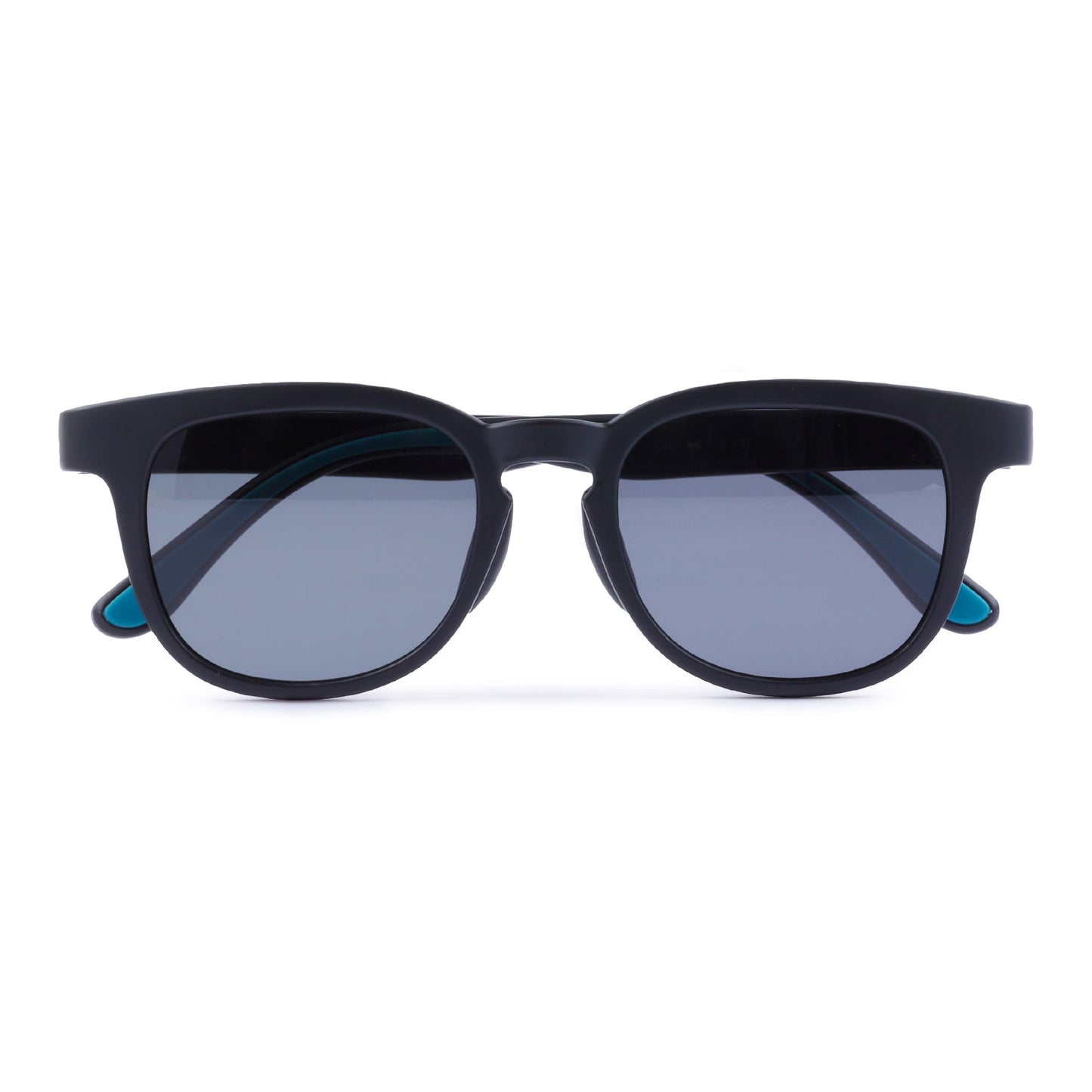 TYMER EYEWEAR BLAKE - MATT BLACK/GREY (TY101-MBK-GRY)