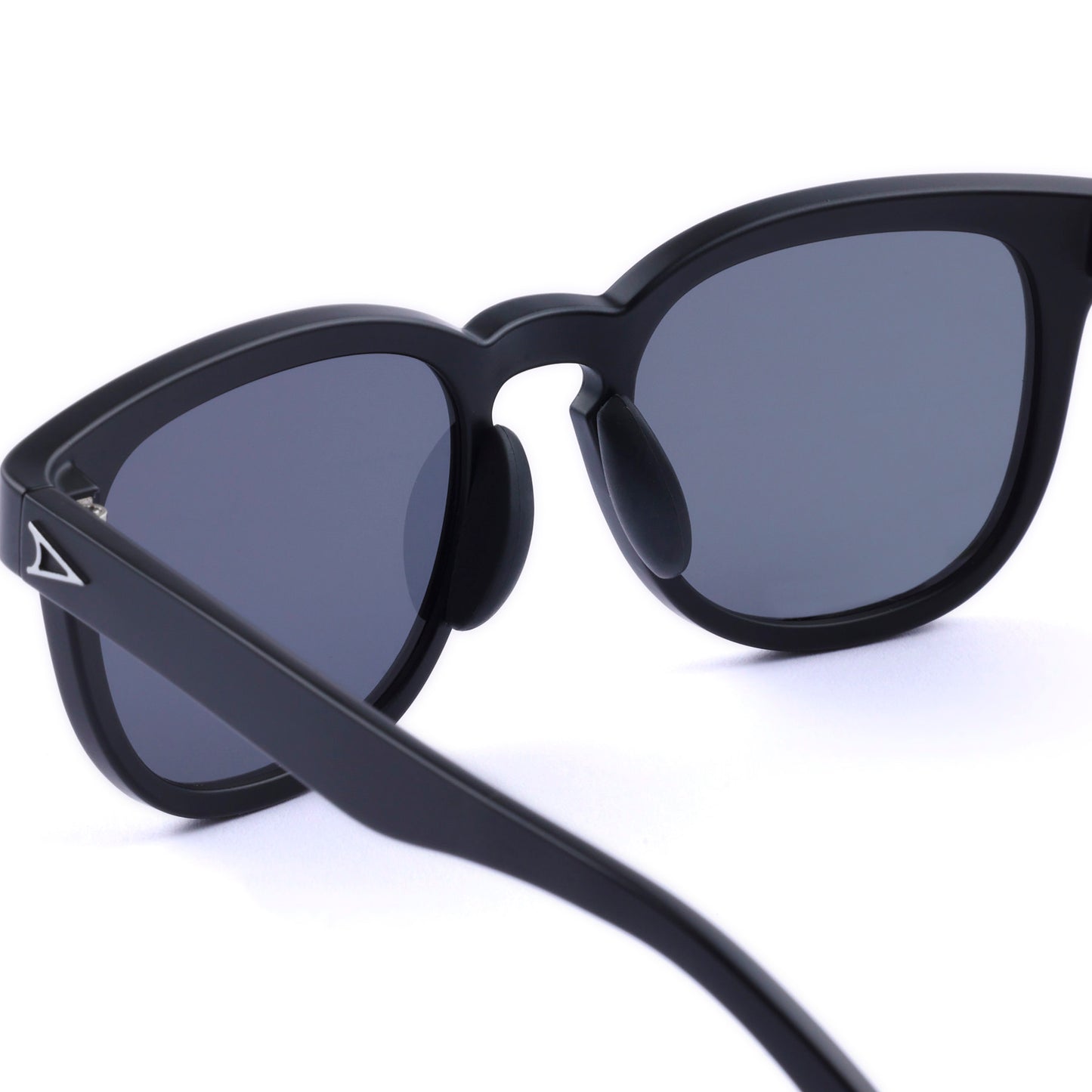 TYMER EYEWEAR BLAKE - MATT BLACK/GREY (TY101-MBK-GRY)