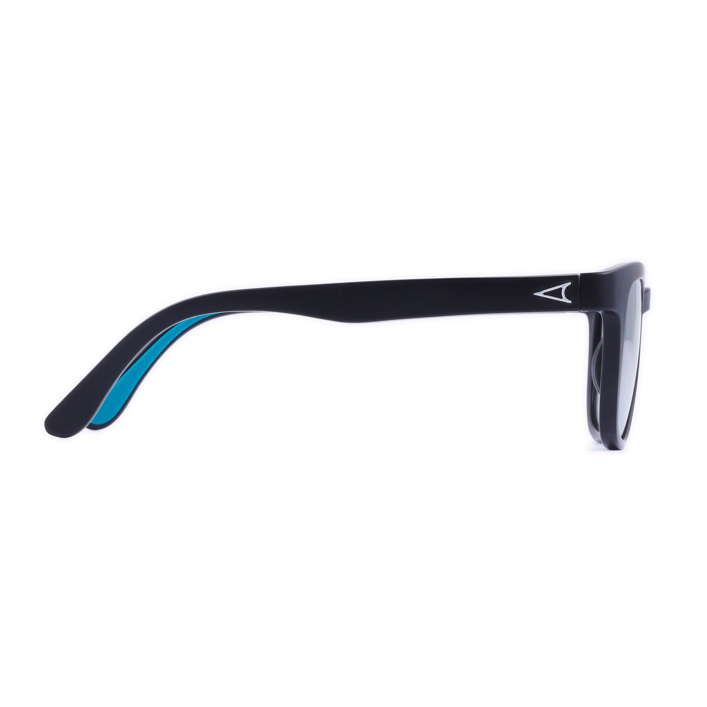 TYMER EYEWEAR BLAKE - MATT BLACK/PHOTOCHROMIC GREY (TY101-MBK-PGY)