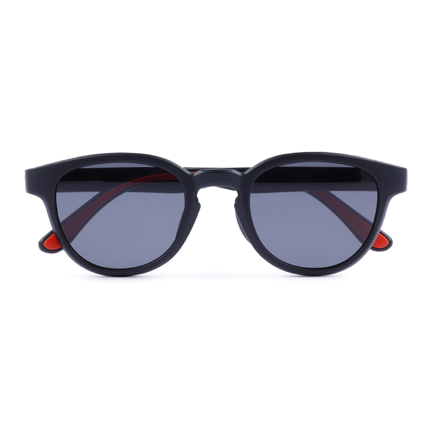 TYMER EYEWEAR ELIOT - MATT BLACK/GREY (TY100-MBK-GRY)