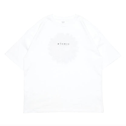 clumsy. PICTURES / DEAD POET SOCIETY S/S WIDE TEE - WHITE