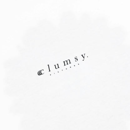 clumsy. PICTURES / DEAD POET SOCIETY S/S WIDE TEE - WHITE