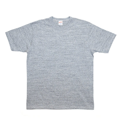 WHITESVILLE 2-PACK S/S TEE - HT-GREY