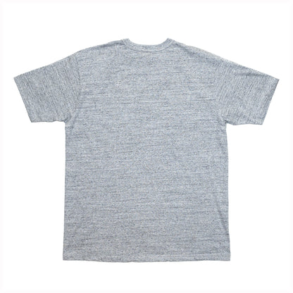 WHITESVILLE 2-PACK S/S TEE - HT-GREY