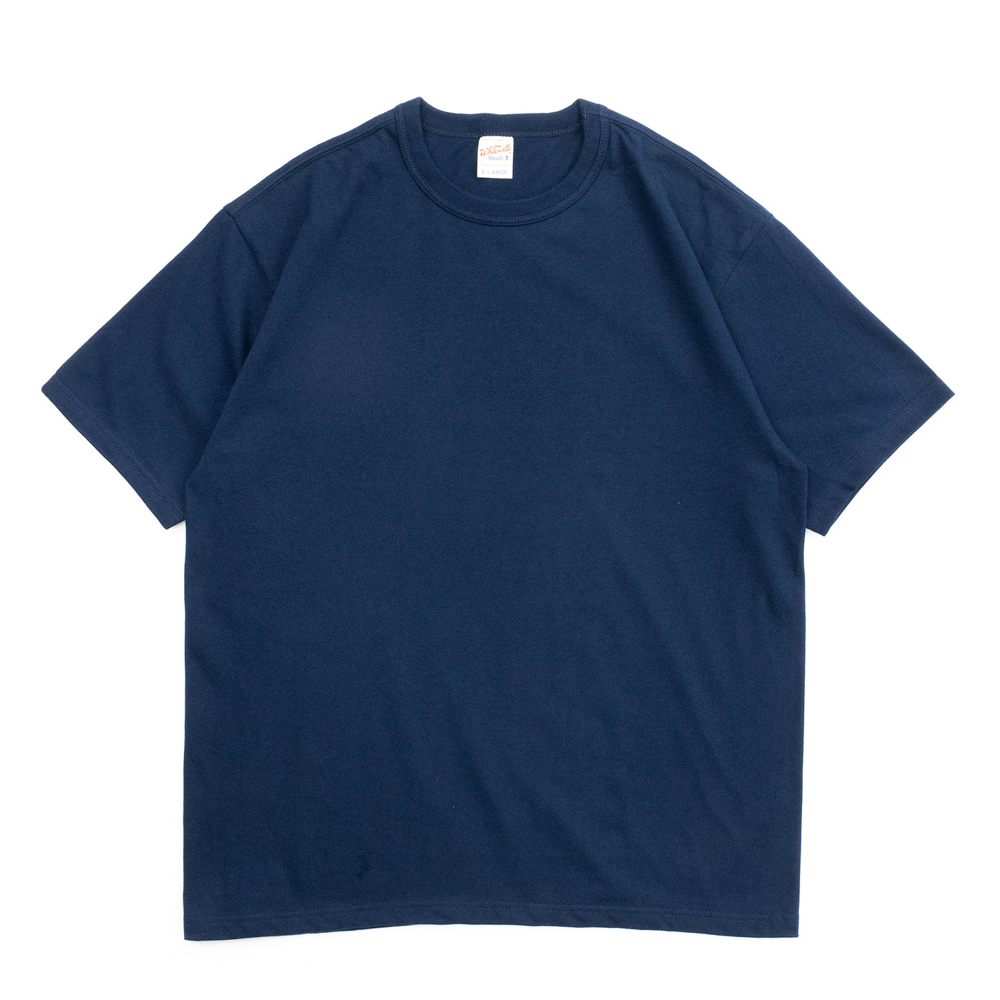 WHITESVILLE 2-PACK S/S TEE - NAVY