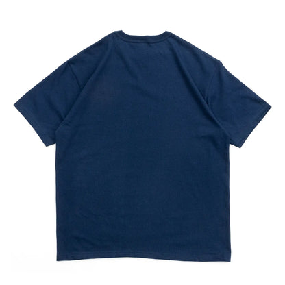 WHITESVILLE 2-PACK S/S TEE - NAVY