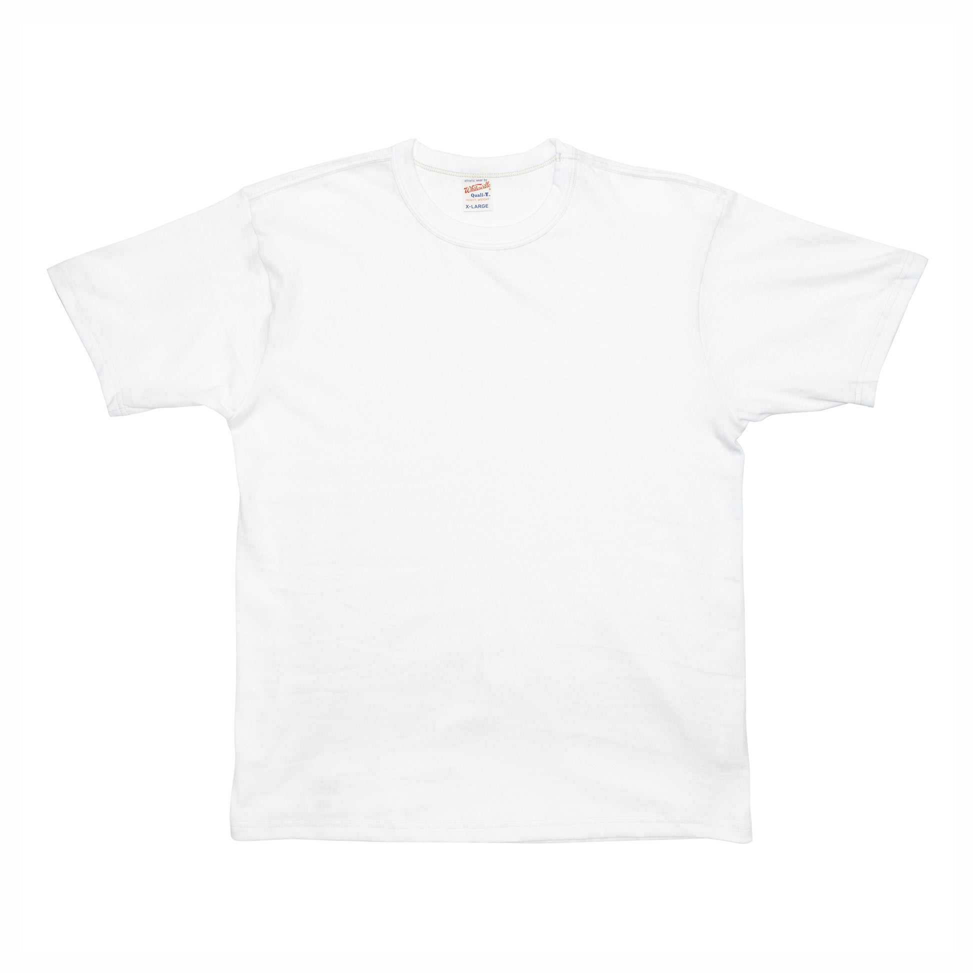 WHITESVILLE 2-PACK S/S TEE WHITE – Prime Skateboard Gallery