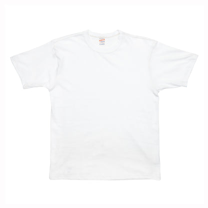 WHITESVILLE 2-PACK S/S TEE - WHITE