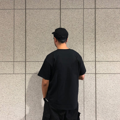 Hombre Nino FRUIT OF THE LOOM S/S TEE - WHITE