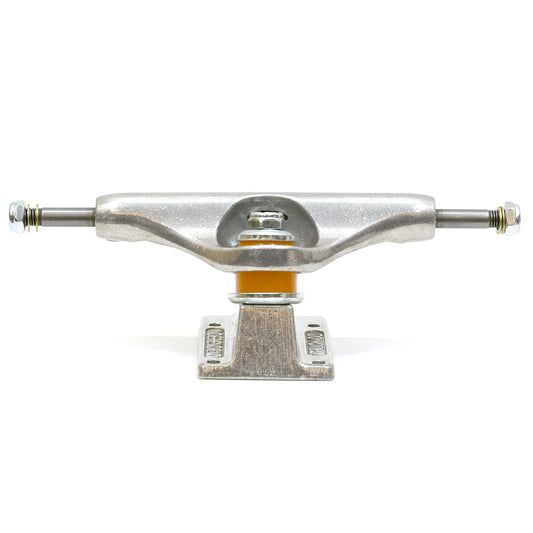 INDEPENDENT TRUCKS HOLLOW SILVER - 139 STANDARD
