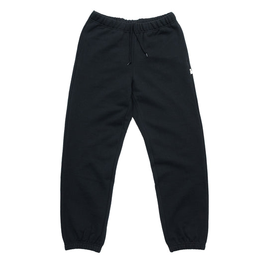 TRIBE WEAR BASIC SWEAT PANTS - BLACK