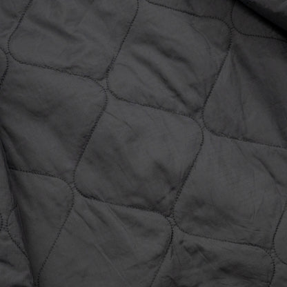 TUF-NUT COTTON DUCK WORK VEST - BLACK（TN15803）