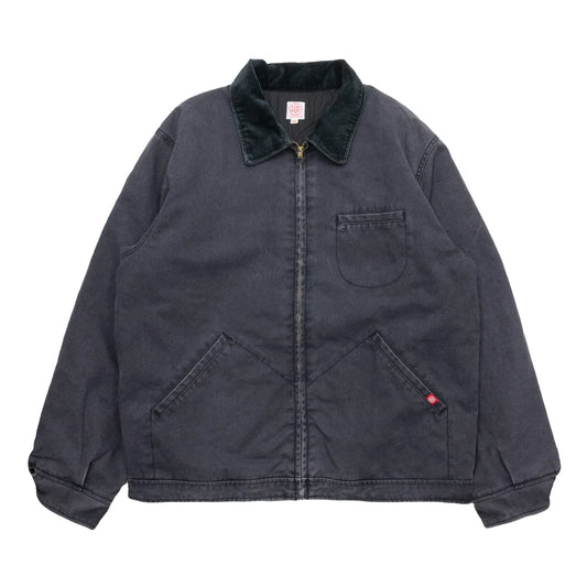 TUF-NUT / COTTON DUCK WORK JACKET AGING MODEL (TN15781H)