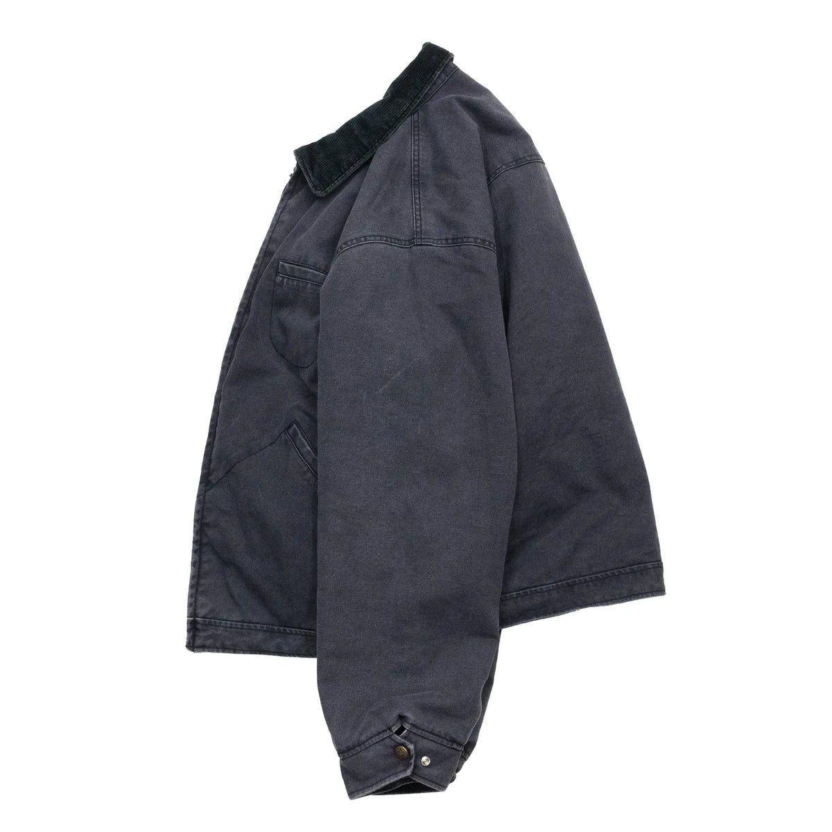 TUF-NUT / COTTON DUCK WORK JACKET AGING MODEL (TN15781H)