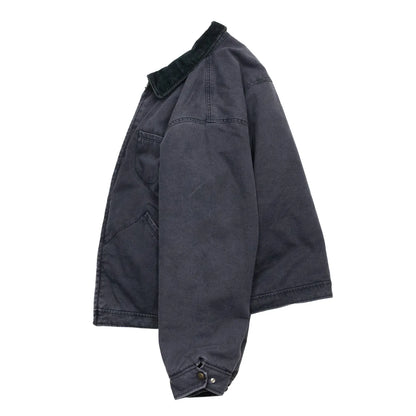TUF-NUT / COTTON DUCK WORK JACKET AGING MODEL (TN15781H)