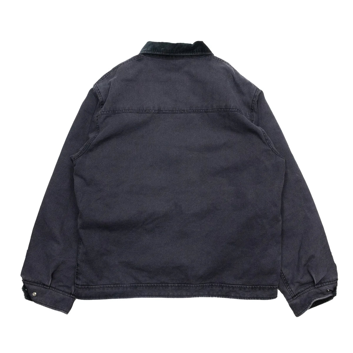 TUF-NUT / COTTON DUCK WORK JACKET AGING MODEL (TN15781H)