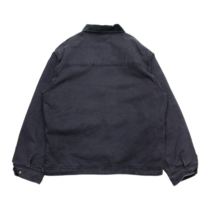 TUF-NUT / COTTON DUCK WORK JACKET AGING MODEL (TN15781H)