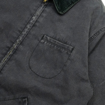 TUF-NUT / COTTON DUCK WORK JACKET AGING MODEL (TN15781H)