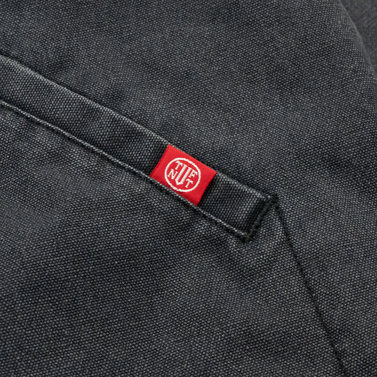 TUF-NUT / COTTON DUCK WORK JACKET AGING MODEL (TN15781H)