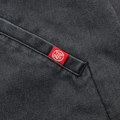 TUF-NUT / COTTON DUCK WORK JACKET AGING MODEL (TN15781H)