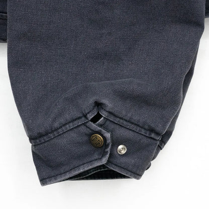 TUF-NUT / COTTON DUCK WORK JACKET AGING MODEL (TN15781H)