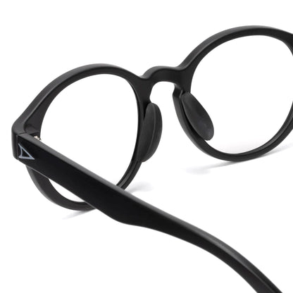 TYMER EYEWEAR PABLO - MATT BLACK/PHOTOCHROMIC GREY（TY103-MBK-PGY）