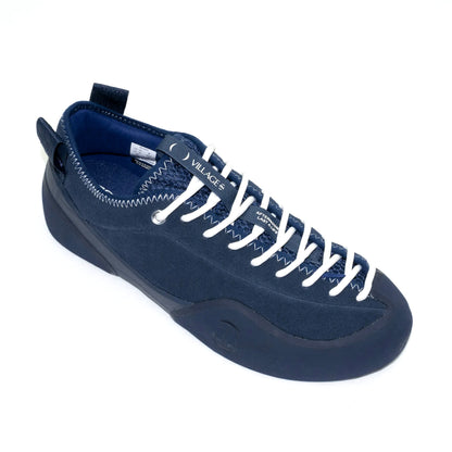 VILLAGE 1:00 PM - NAVY/NAVY