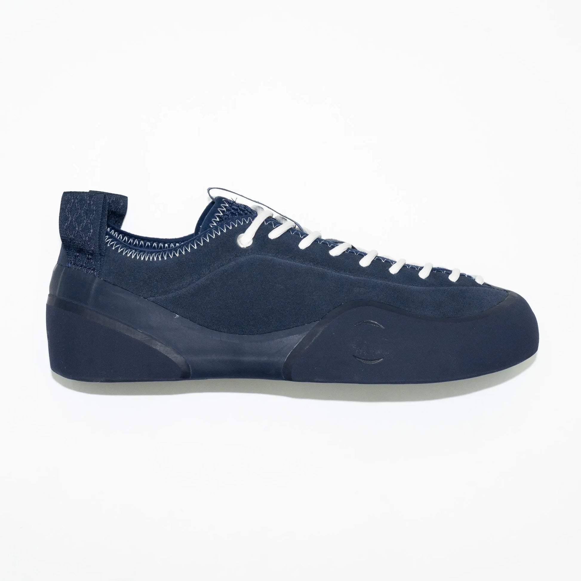 VILLAGE PM 1:00 - NAVY/NAVY – Prime Skateboard Gallery VILLAGE PM 1:00 - NAVY/NAVY – Prime Skateboard Gallery