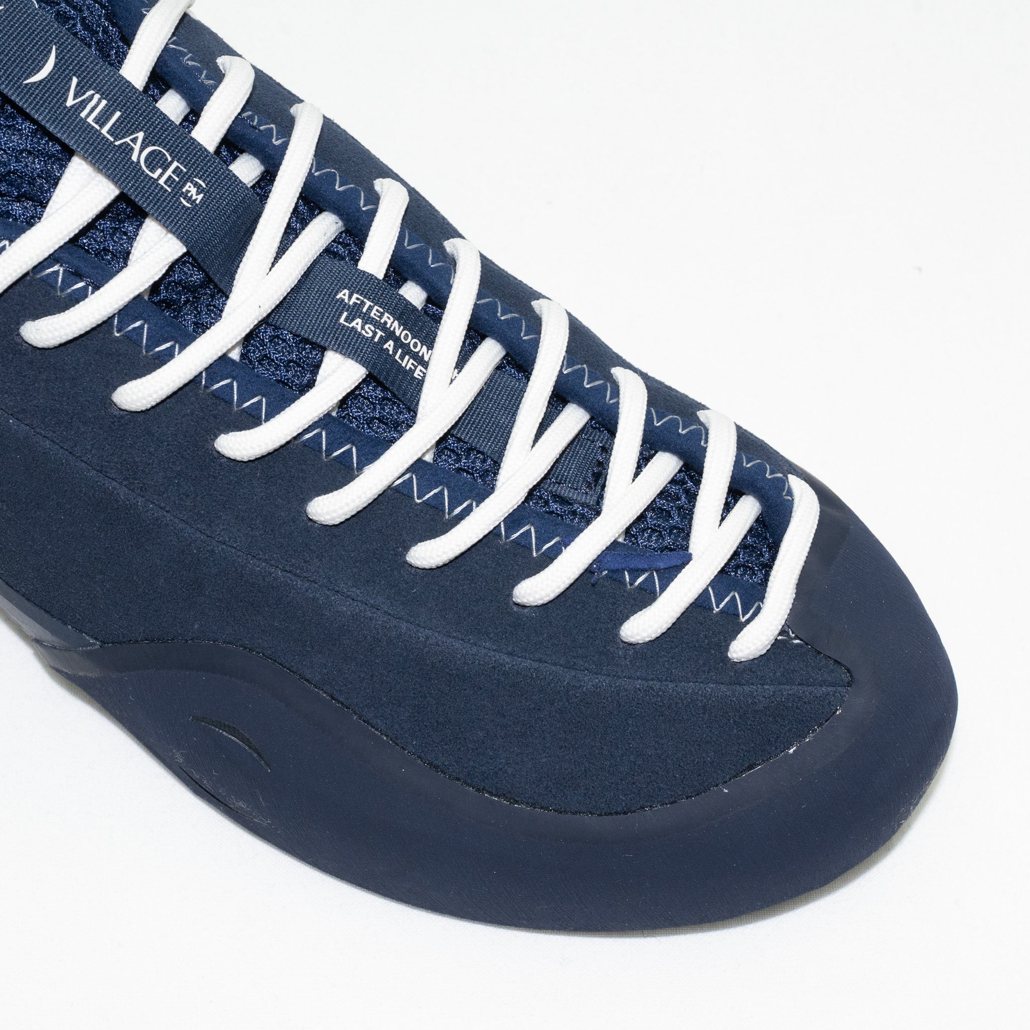 VILLAGE PM 1:00 - NAVY/NAVY – Prime Skateboard Gallery