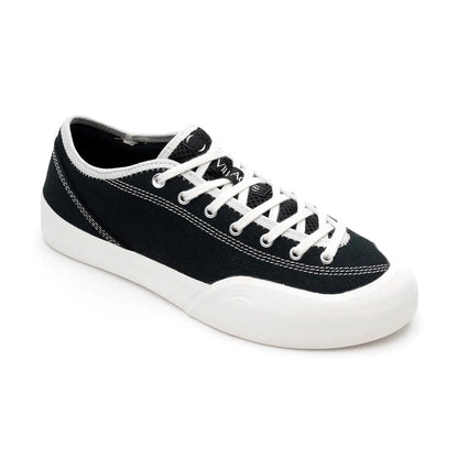 VILLAGE 1:30 PM - BLACK/WHISPER WHITE