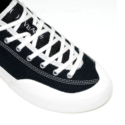 VILLAGE 1:30 PM - BLACK/WHISPER WHITE