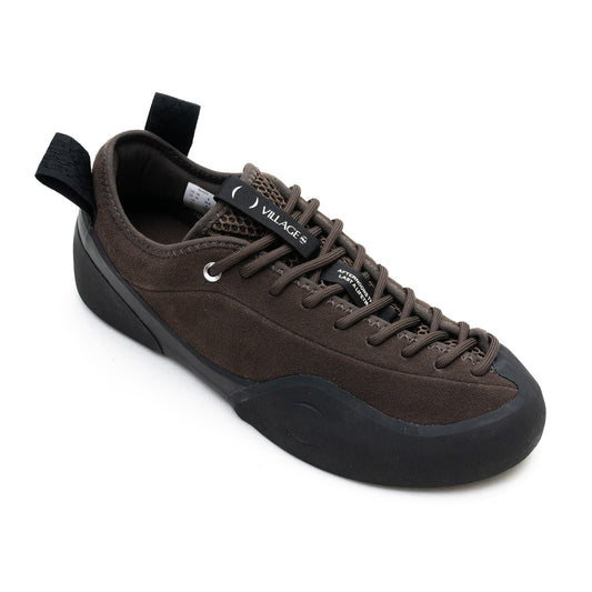 VILLAGE 1:00 PM - BLACK/NATURAL BLACK