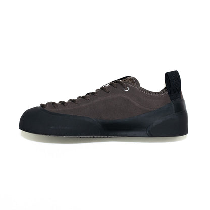 VILLAGE 1:00 PM - BLACK/NATURAL BLACK