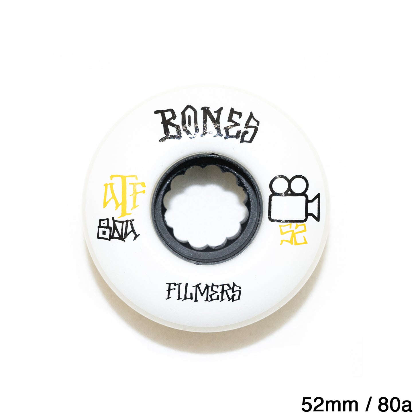 BONES ATF FILMER 52MM/80A