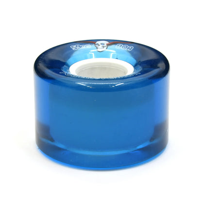 POWELL PERALTA CLEAR CRUISER BLUE - 59MM/80A
