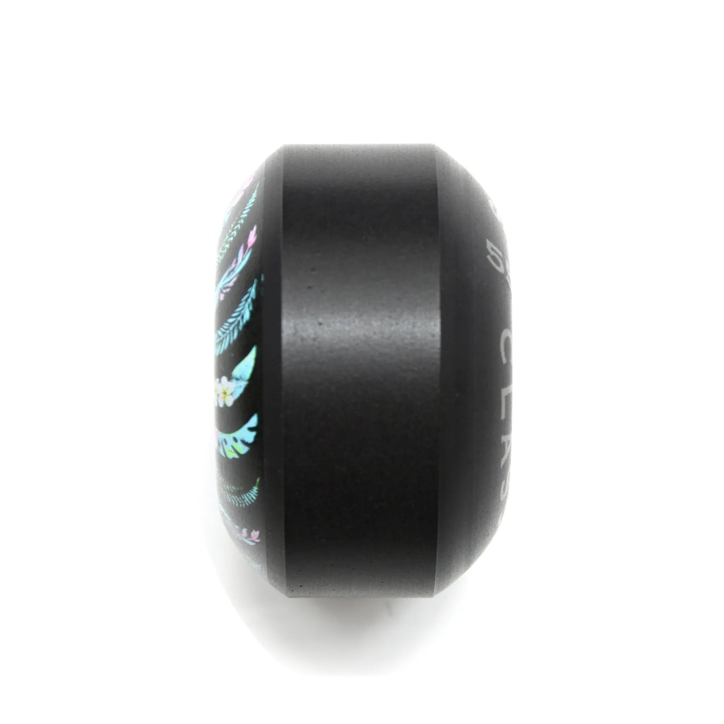 SPITFIRE / TEAM F4 CLASSIC FLORAL BLACK - 55MM / 99A