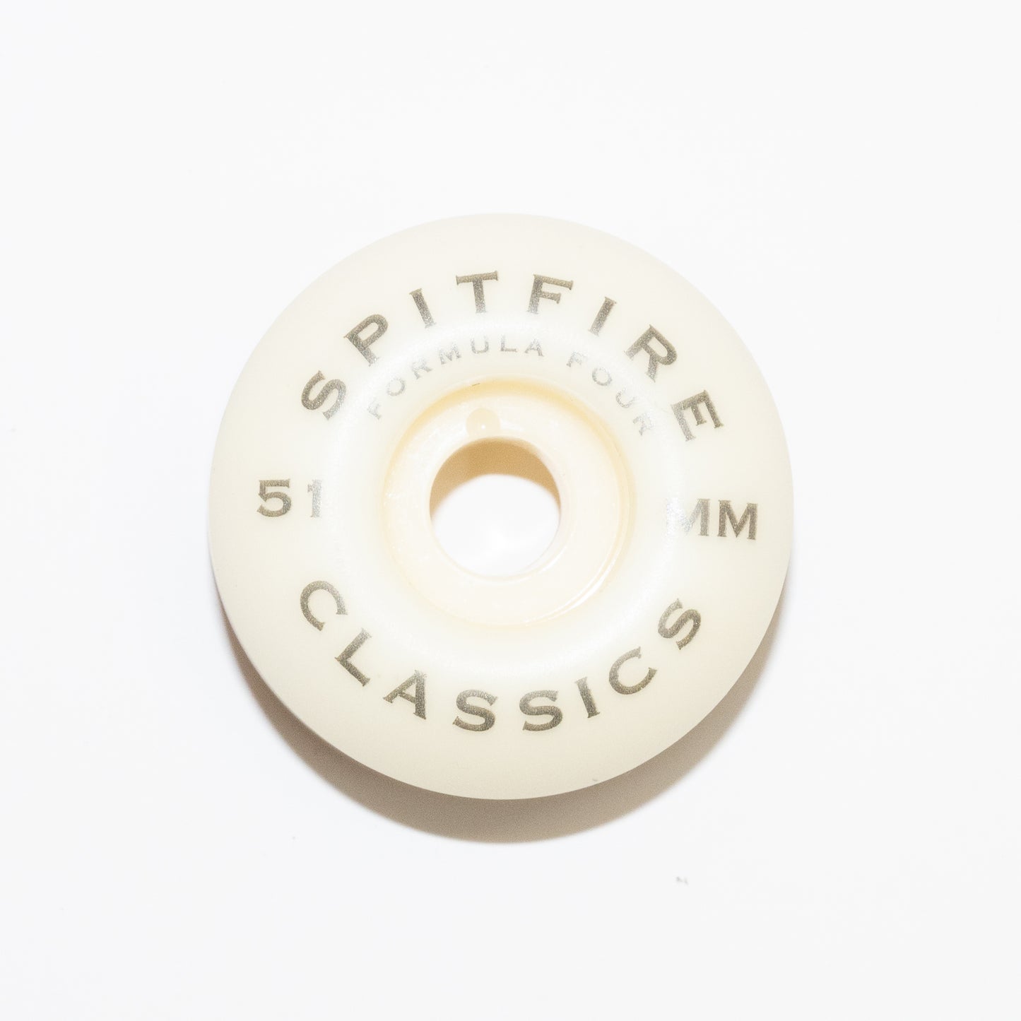 SPITFIRE TEAM F4 CLASSIC - 51MM / 99A