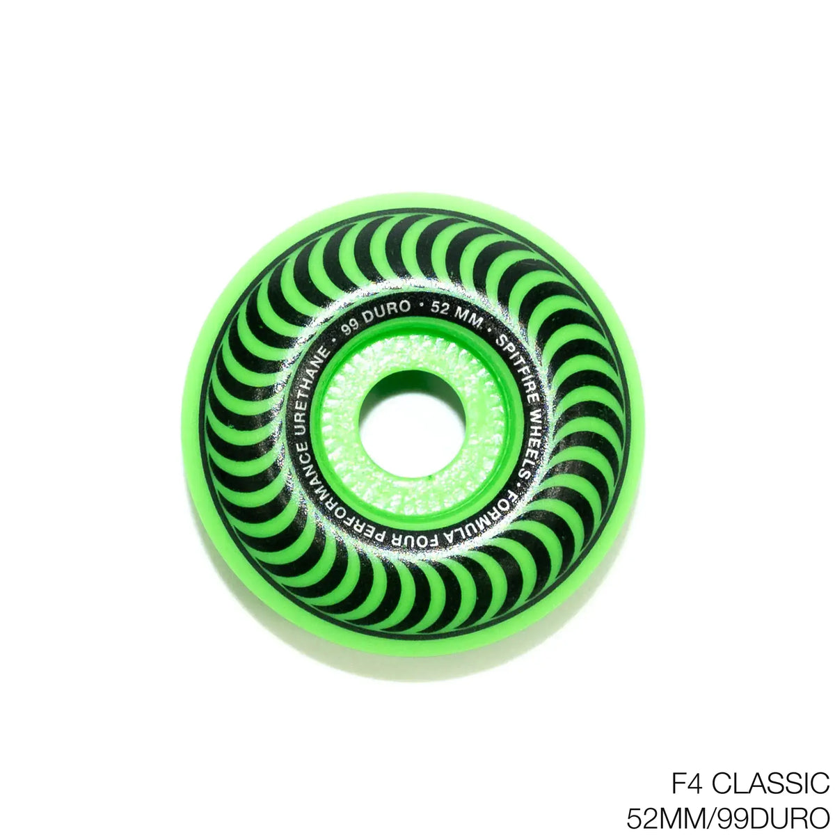 きなこ　spitfire ウィール　Ｆ４　99  52mm Amazon | SPITFIRE スピットファイア ウィール F4 スケボー 52mm