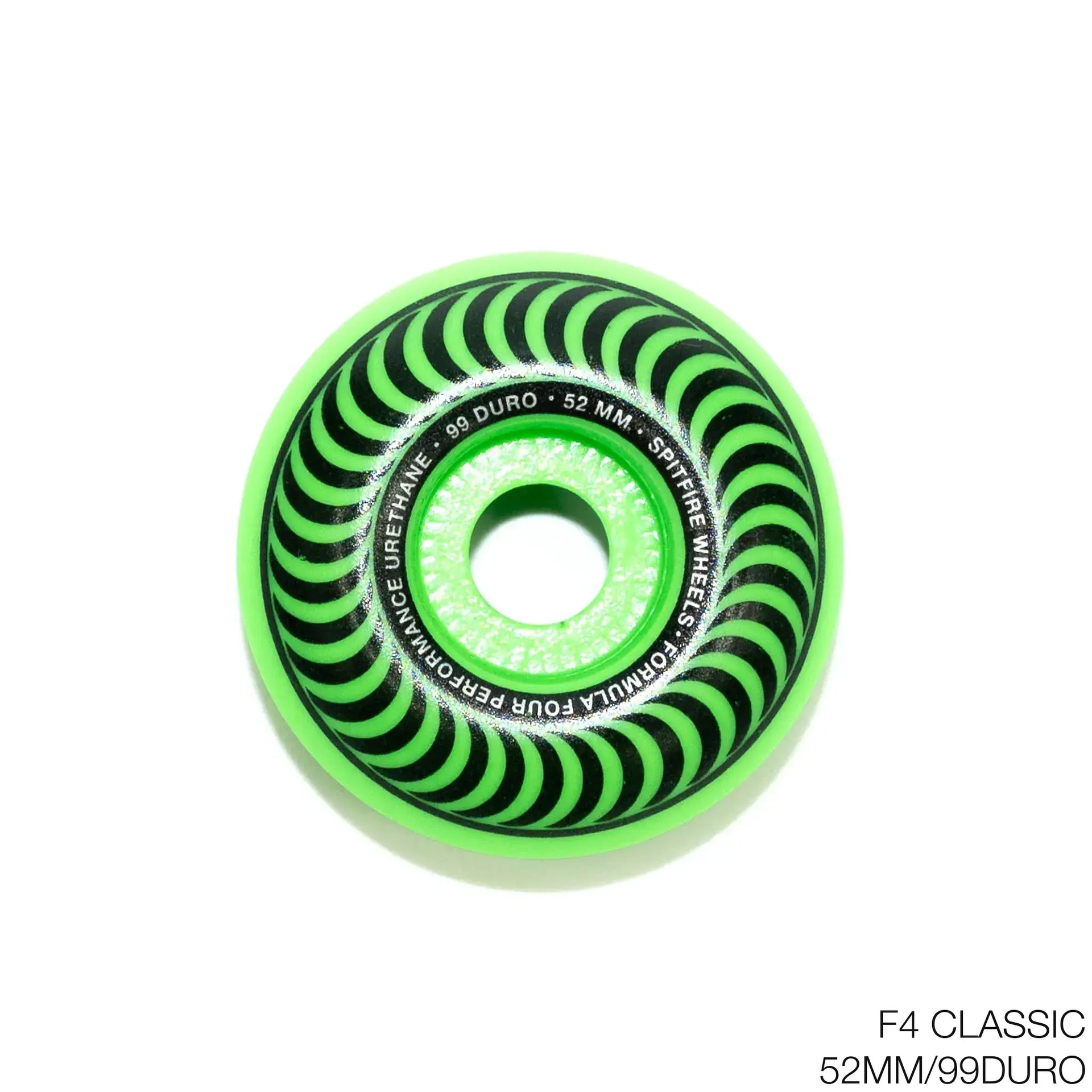 SPITFIRE WHEELS (スピットファイヤー) FORMULA FOUR CLASSIC