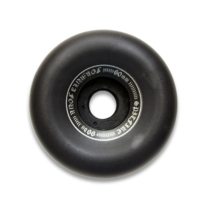 SPITFIRE TEAM F4 OG CLASSICS BLACK - 60MM / 99DURO