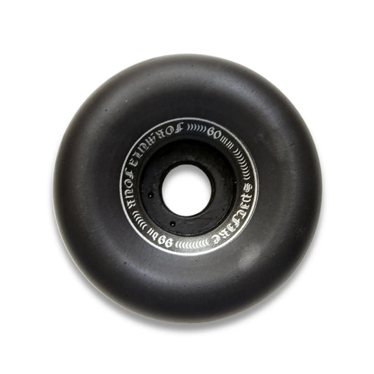 SPITFIRE TEAM F4 OG CLASSICS BLACK - 60MM / 99DURO