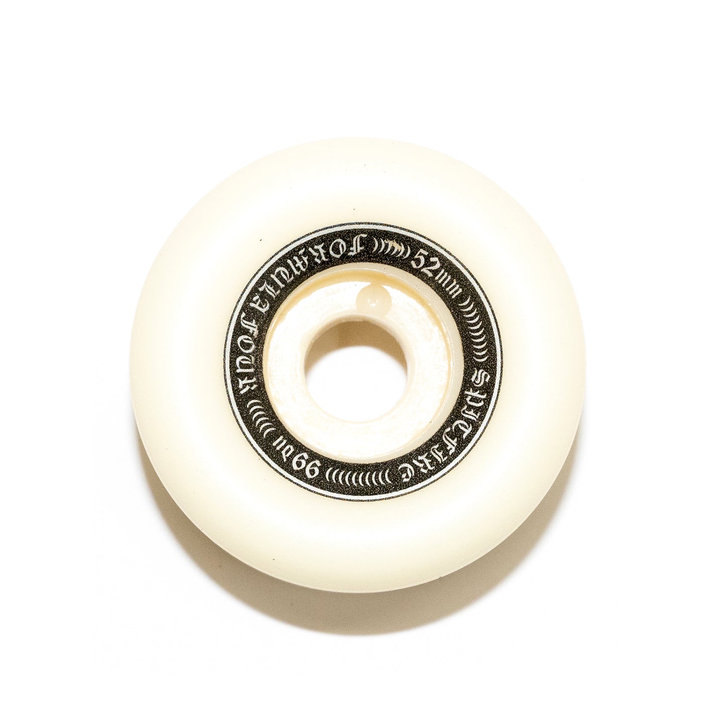 SPITFIRE TEAM F4 OG CLASSIC - 52MM/99A