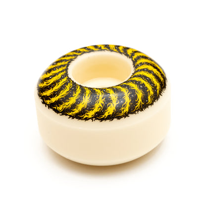 SPITFIRE TEAM F4 FURRY CLASSICS - 53MM / 99DURO