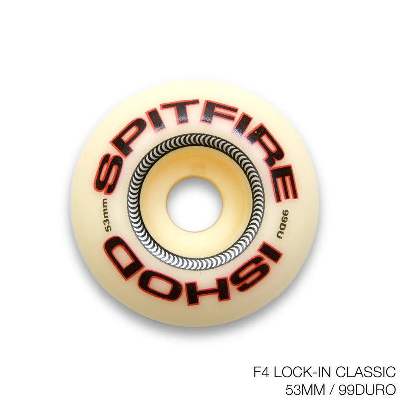 WHEEL SIZE 53MM – Prime Skateboard Gallery