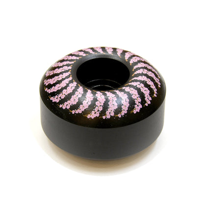 SPITFIRE YUTO HORIGOME F4 CLASSIC CHERRY BLOSSOM BLACK - 56MM / 99A