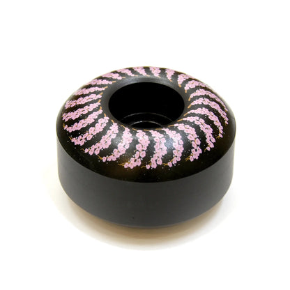 SPITFIRE YUTO HORIGOME F4 CLASSIC CHERRY BLOSSOM BLACK - 56MM / 99A